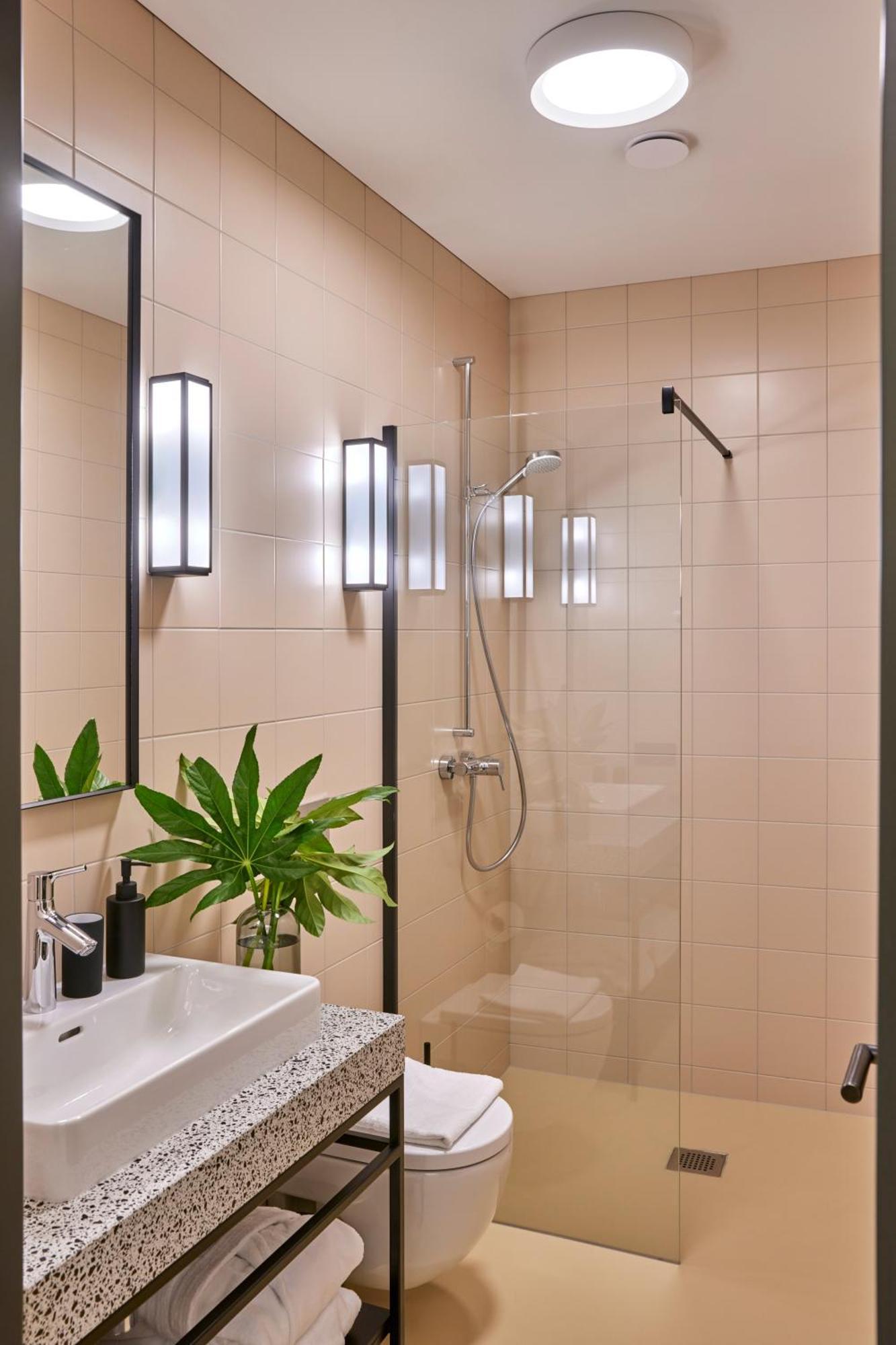 Rooma Apartments VNO Chambre photo